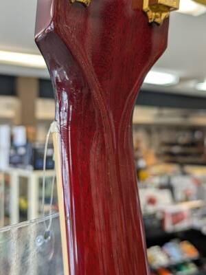 Store Special Product - Gibson - LPSTP01WRGH